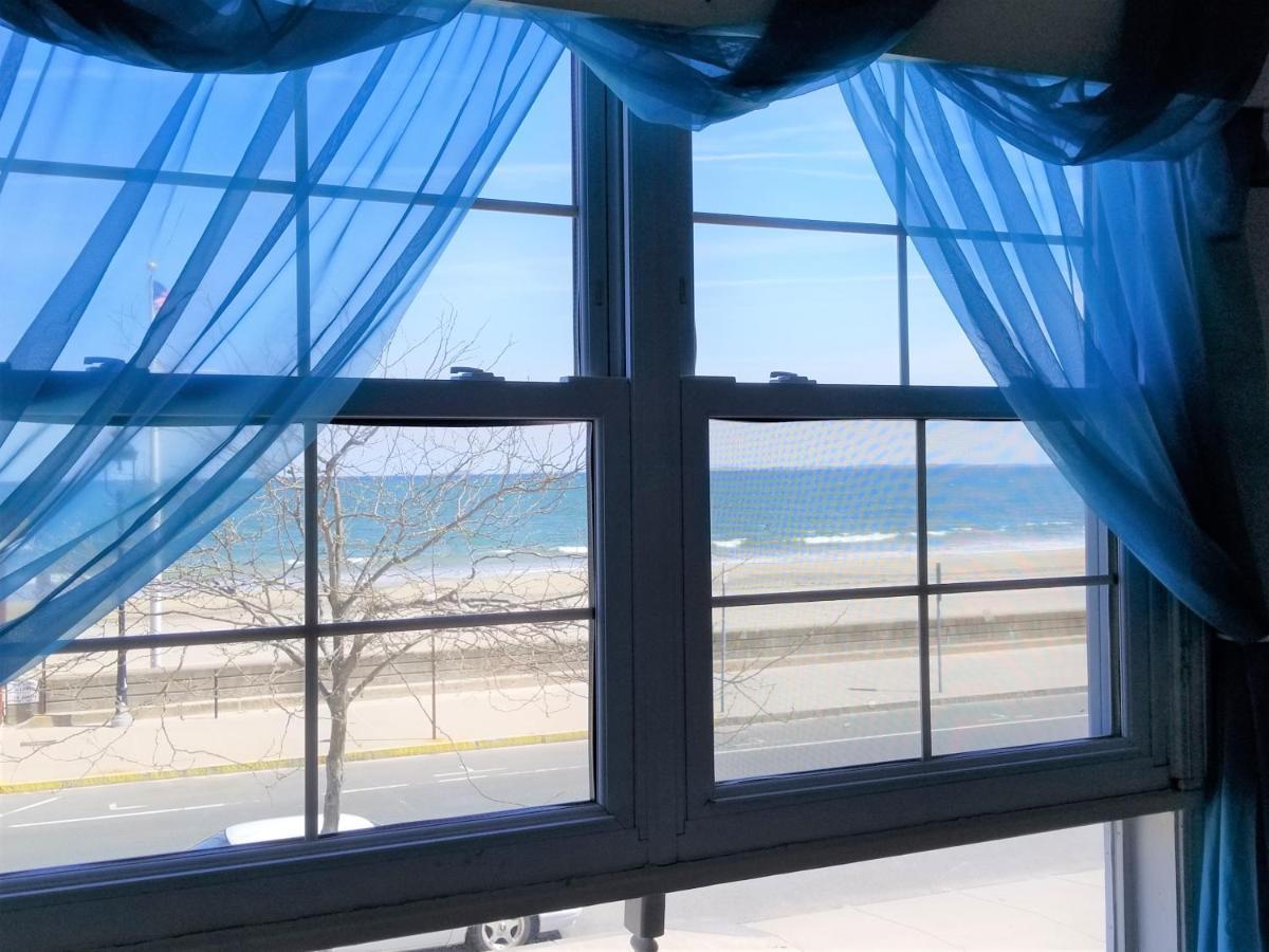 Unbeatableoceanlocationhome! Revere Dış mekan fotoğraf