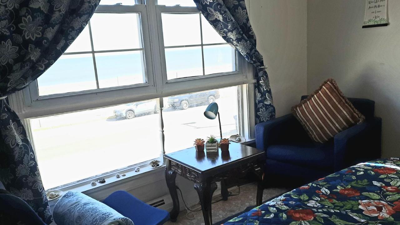 Unbeatableoceanlocationhome! Revere Dış mekan fotoğraf