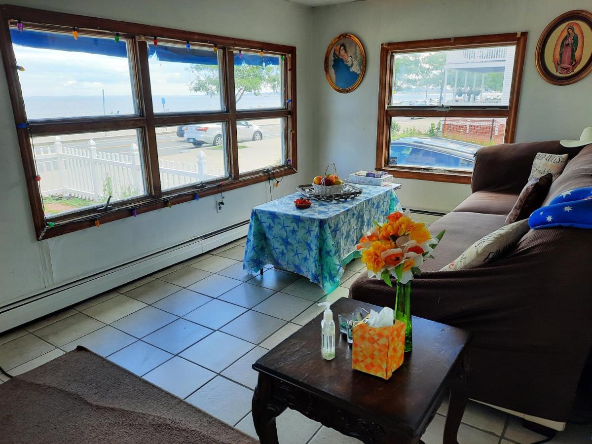 Unbeatableoceanlocationhome! Revere Dış mekan fotoğraf