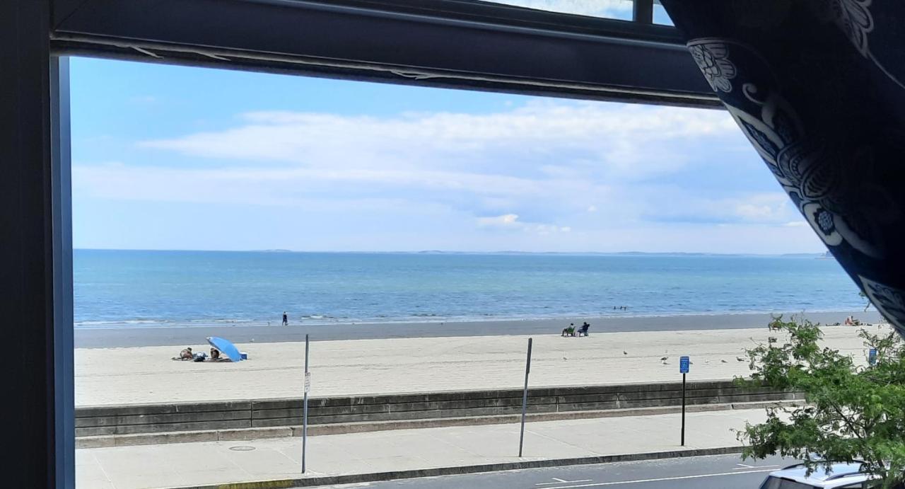 Unbeatableoceanlocationhome! Revere Dış mekan fotoğraf