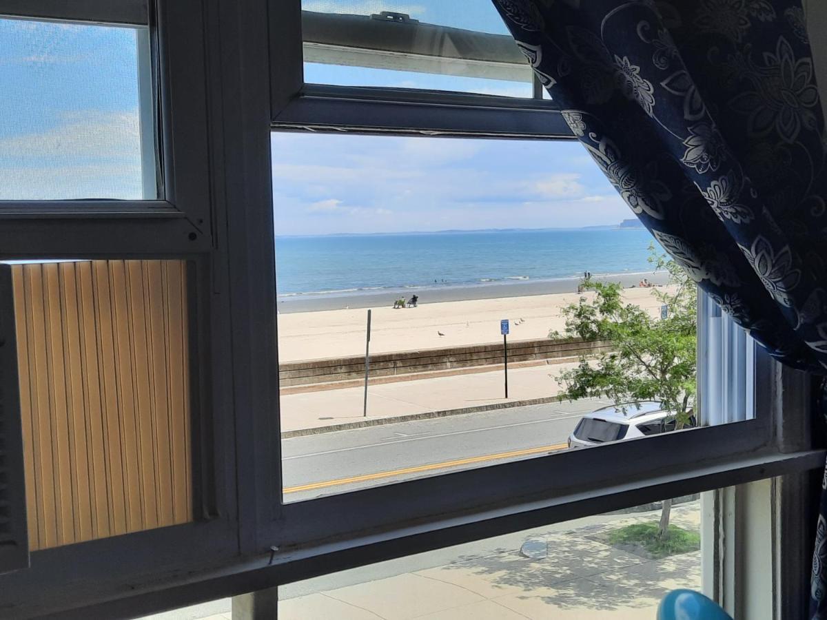 Unbeatableoceanlocationhome! Revere Dış mekan fotoğraf